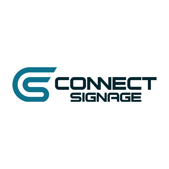 connectSignage Logo