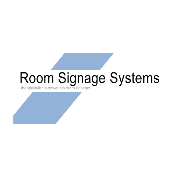 Raumbuchungssoftware von Room Signage Systems